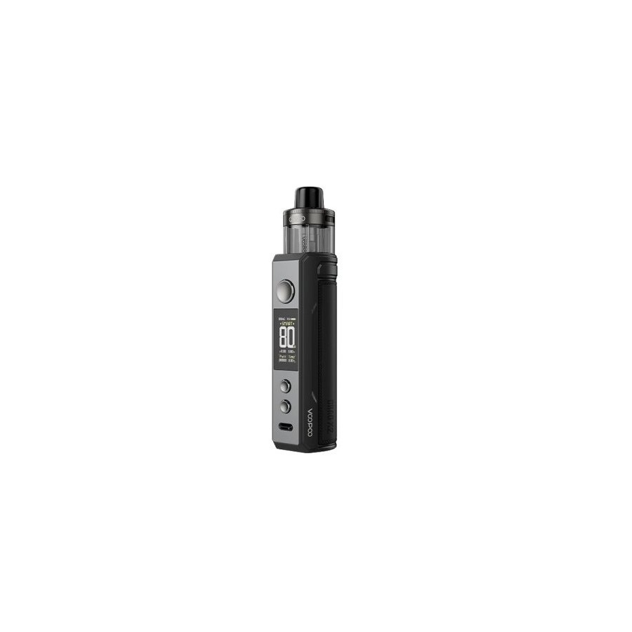 KIT POD DRAG X2 PNP X VOOPOO KIT POD DRAG X2 PNP X VOOPOO