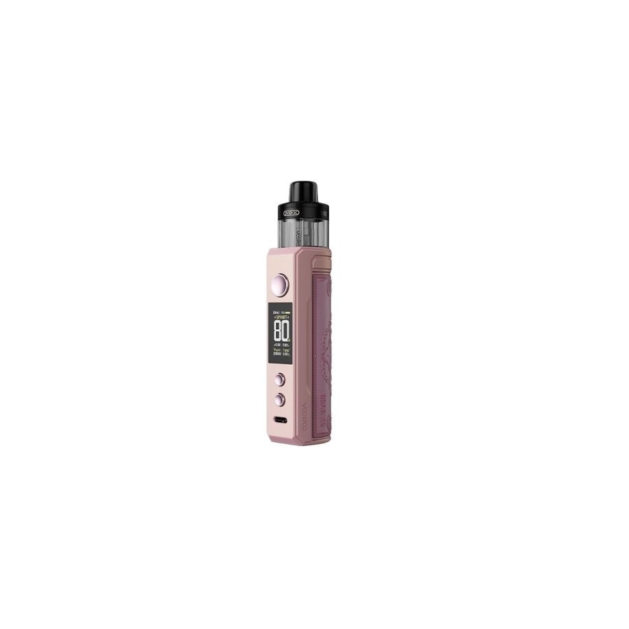KIT POD DRAG X2 PNP X VOOPOO KIT POD DRAG X2 PNP X VOOPOO