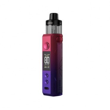 KIT POD DRAG X2 PNP X VOOPOO