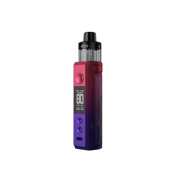 KIT POD DRAG X2 PNP X VOOPOO