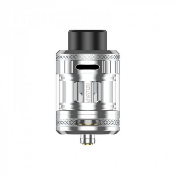 CLEAROMISEUR FAT RABBIT TANK V2 SUB-OHM HELLVAPE
