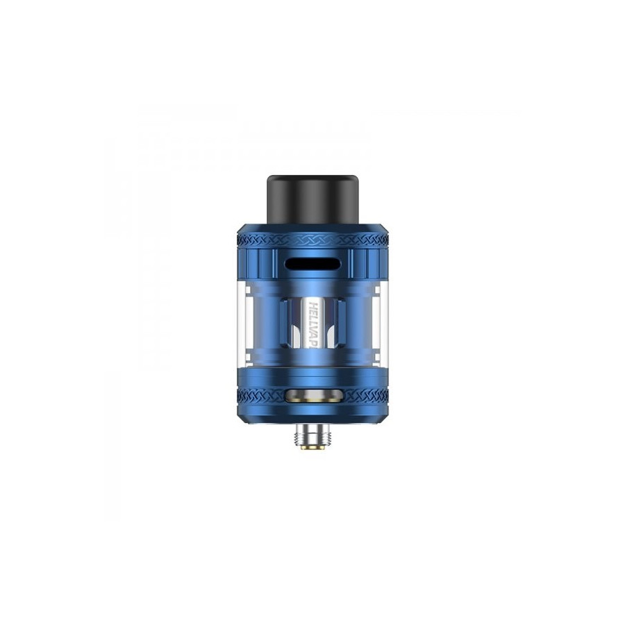 CLEAROMISEUR FAT RABBIT TANK V2 SUB-OHM HELLVAPE