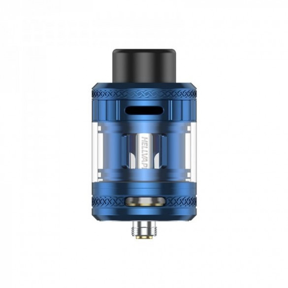 CLEAROMISEUR FAT RABBIT TANK V2 SUB-OHM HELLVAPE