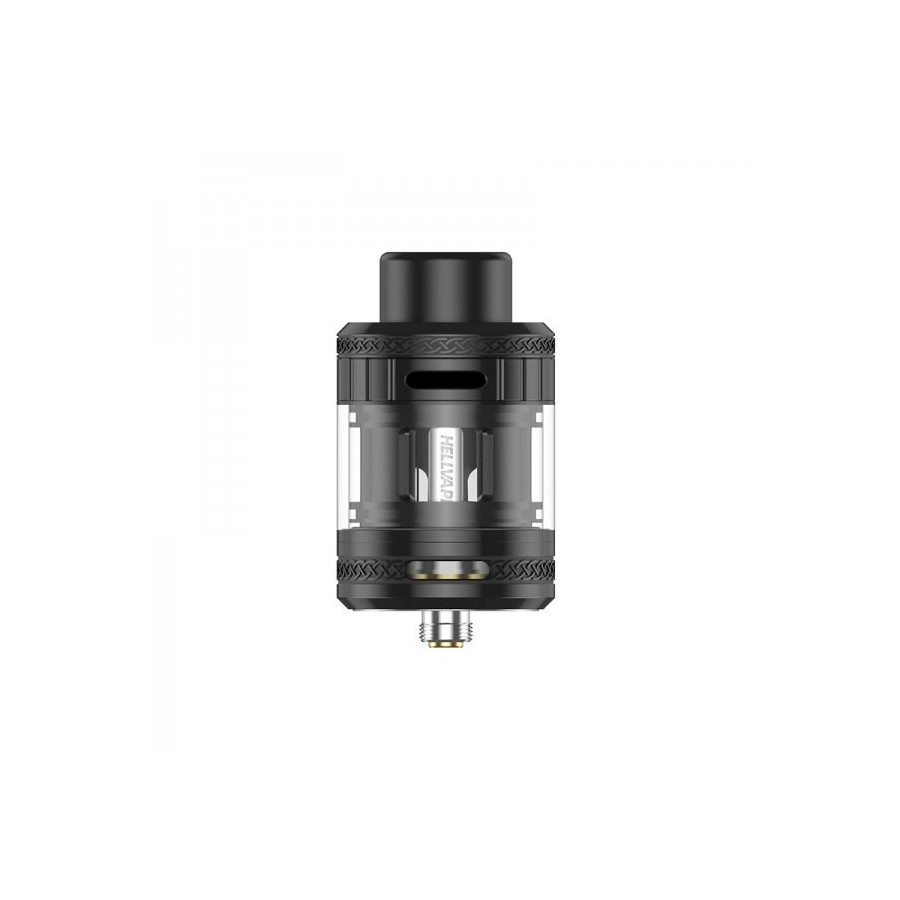 CLEAROMISEUR FAT RABBIT TANK V2 SUB-OHM HELLVAPE CLEAROMISEUR FAT RABBIT TANK V2 SUB-OHM HELLVAPE