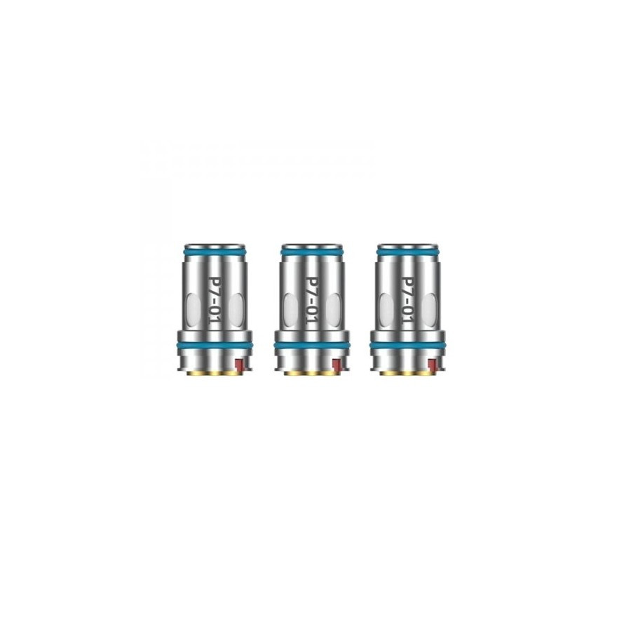 RESISTANCE HELLBEAST 2 HELLVAPE ( PACK DE 3 ) RESISTANCE HELLBEAST 2 HELLVAPE ( PACK DE 3 )