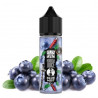 Blue mist - 50ml - Hookah Juice - TRIBAL FORCE