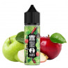 Double apple - 50ml - Hookah Juice - TRIBAL FORCE