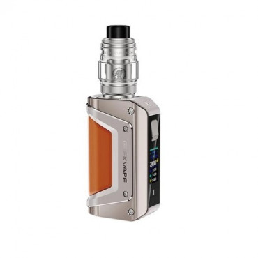 KIT AEGIS LEGEND 3 L200 GEEKVAPE