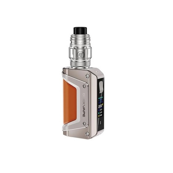 KIT AEGIS LEGEND 3 L200 GEEKVAPE