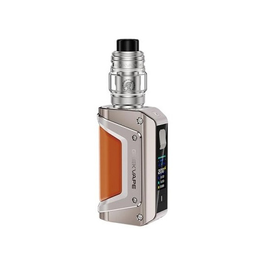 KIT AEGIS LEGEND 3 L200 GEEKVAPE