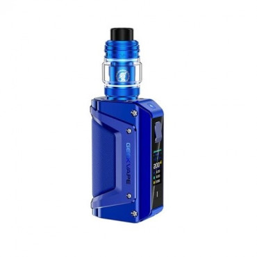 KIT AEGIS LEGEND 3 L200 GEEKVAPE