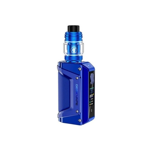 KIT AEGIS LEGEND 3 L200 GEEKVAPE