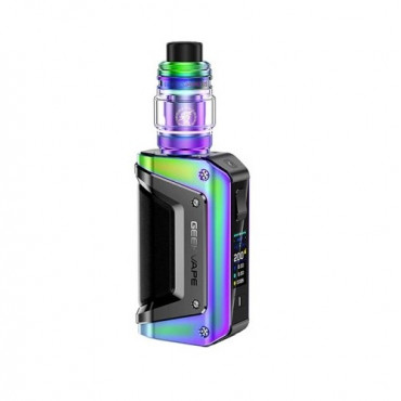 KIT AEGIS LEGEND 3 L200 GEEKVAPE