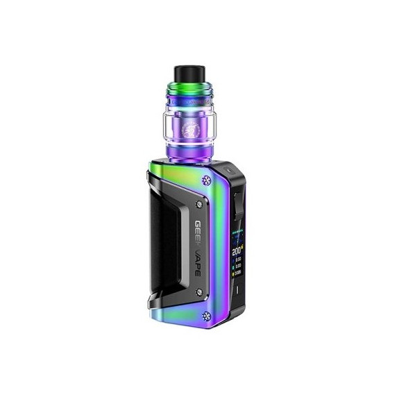 KIT AEGIS LEGEND 3 L200 GEEKVAPE