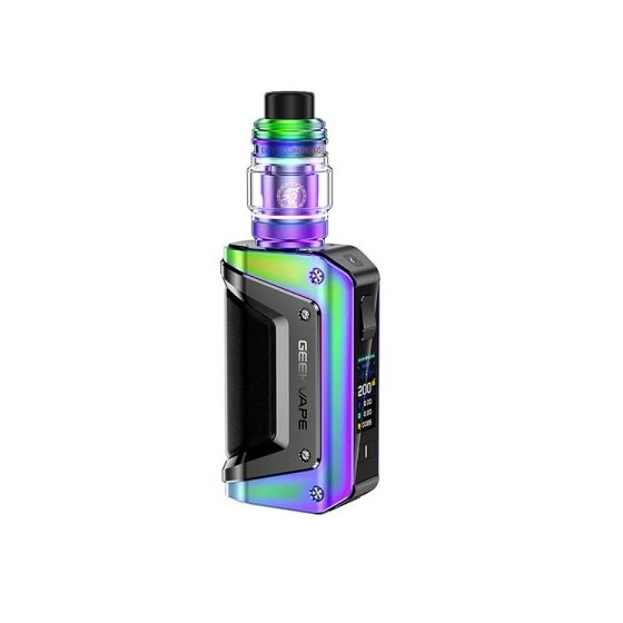KIT AEGIS LEGEND 3 L200 GEEKVAPE