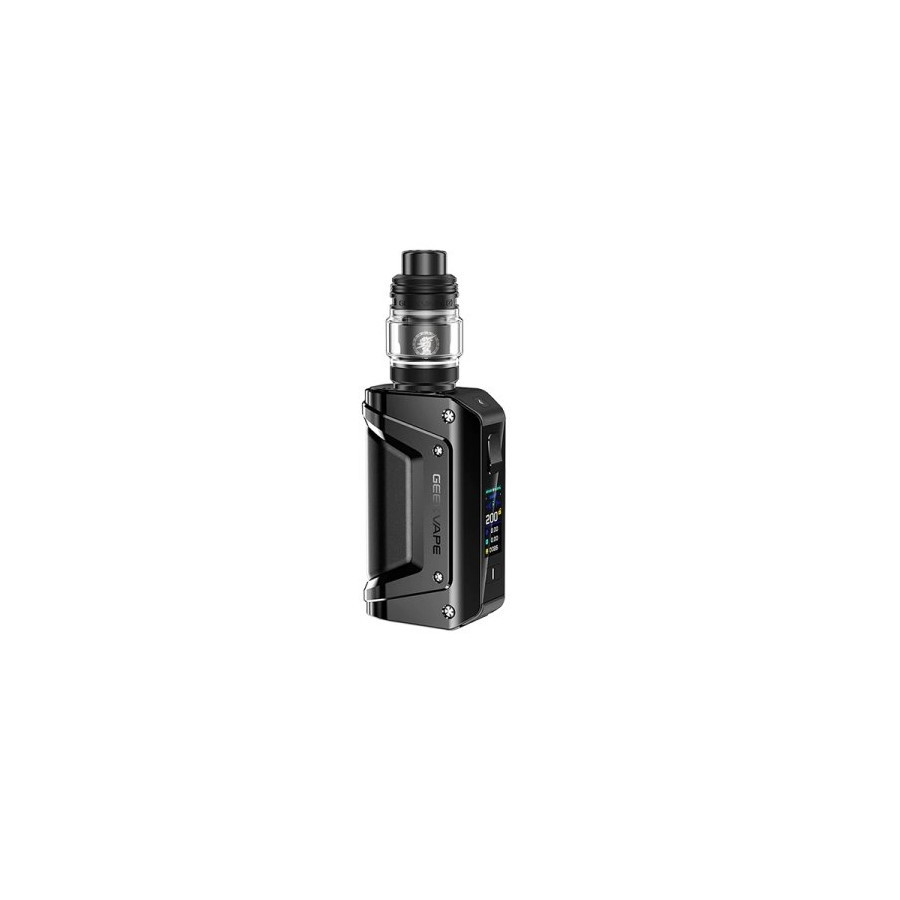 KIT AEGIS LEGEND 3 L200 GEEKVAPE KIT AEGIS LEGEND 3 L200 GEEKVAPE