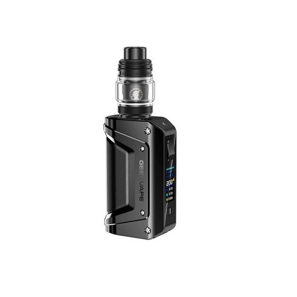 KIT AEGIS LEGEND 3 L200 GEEKVAPE
