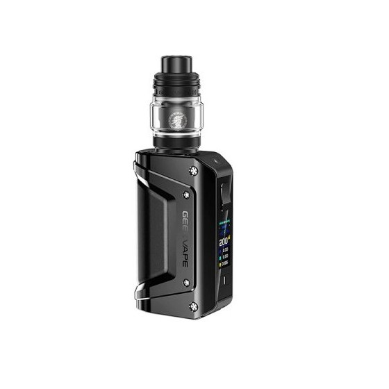 KIT AEGIS LEGEND 3 L200 GEEKVAPE