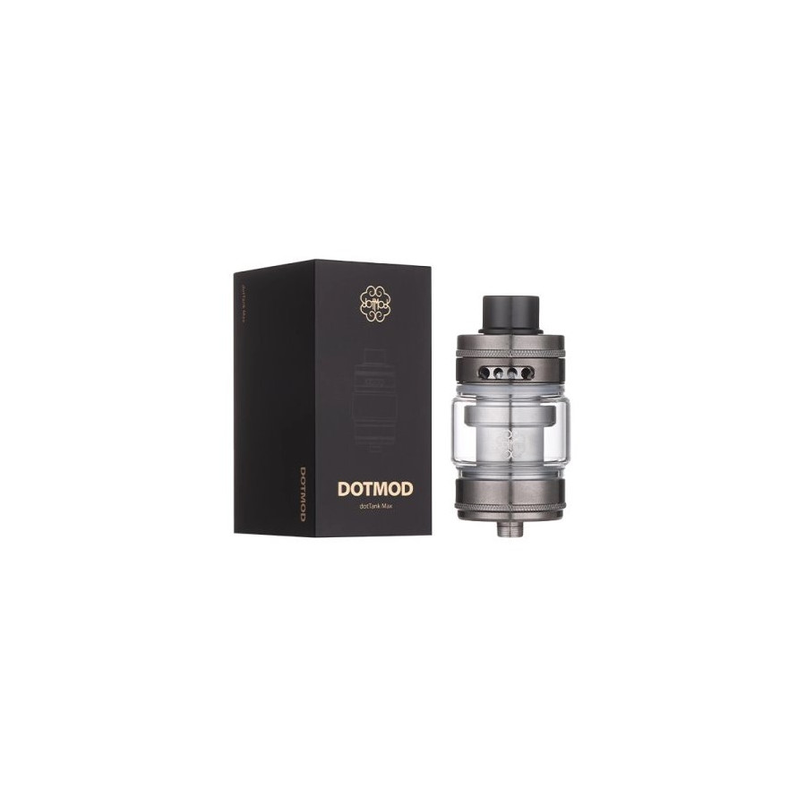 CLEAROMISEUR DOTTANK 5 ML DOTMOD CLEAROMISEUR DOTTANK 5 ML DOTMOD