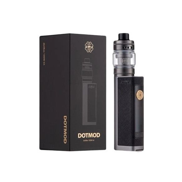 KIT DOTBOX 100 W DOTMOD