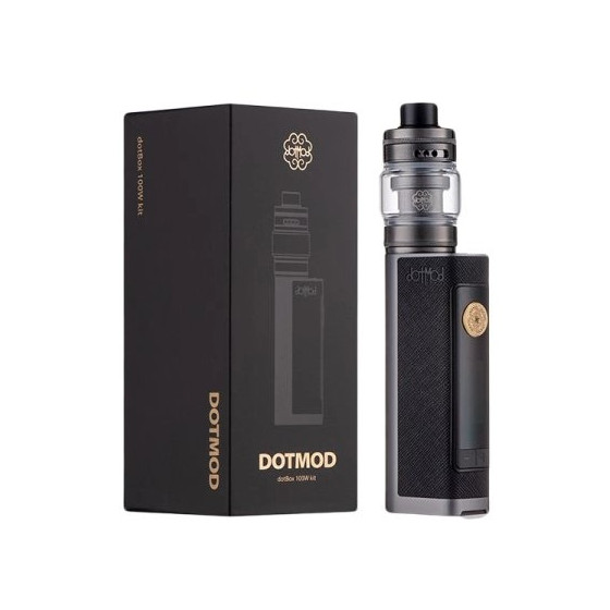 KIT DOTBOX 100 W DOTMOD