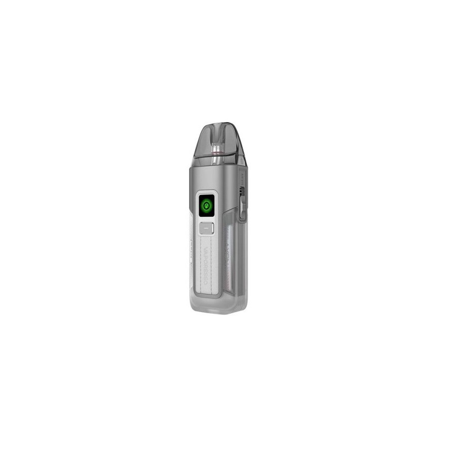 KIT POD LUXE X2 2000 mAh VAPORESSO KIT POD LUXE X2 2000 mAh VAPORESSO