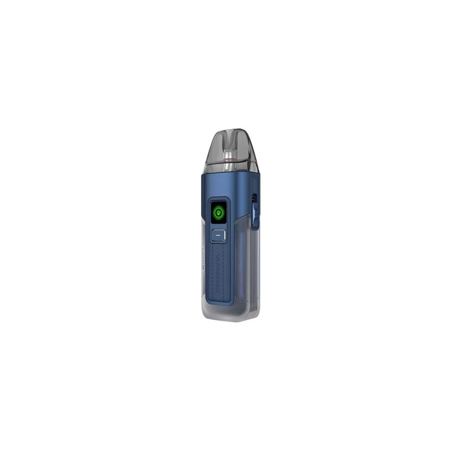 KIT POD LUXE X2 2000 mAh VAPORESSO KIT POD LUXE X2 2000 mAh VAPORESSO