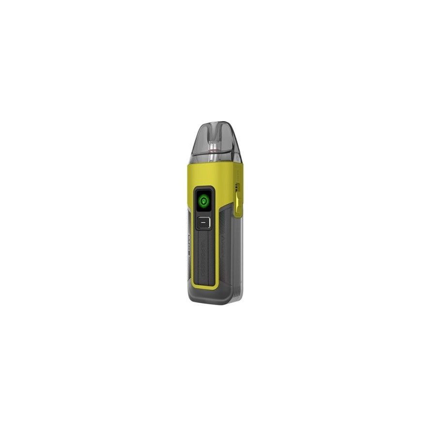 KIT POD LUXE X2 2000 mAh VAPORESSO KIT POD LUXE X2 2000 mAh VAPORESSO