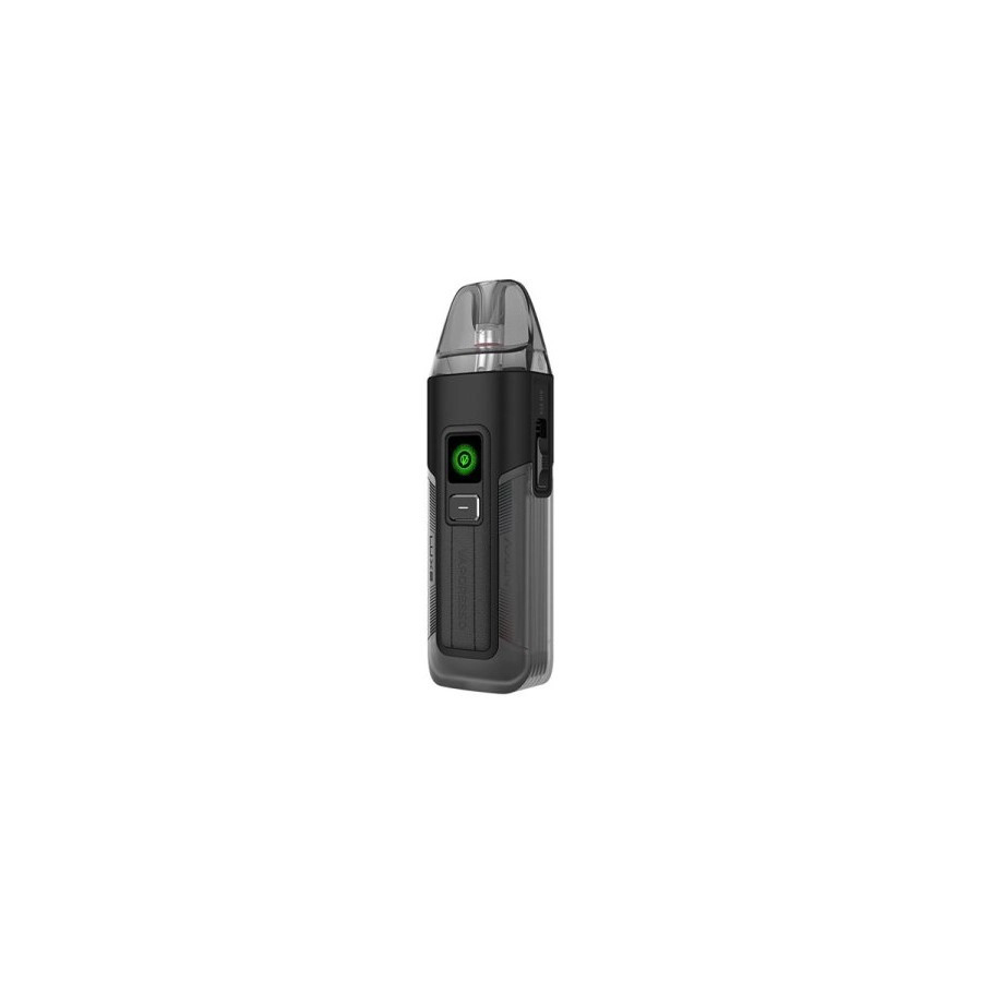 KIT POD LUXE X2 2000 mAh VAPORESSO KIT POD LUXE X2 2000 mAh VAPORESSO