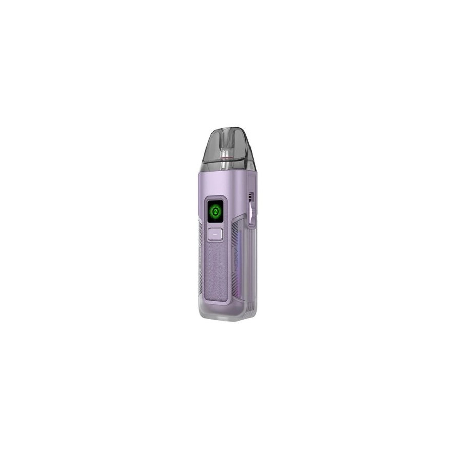 KIT POD LUXE X2 2000 mAh VAPORESSO KIT POD LUXE X2 2000 mAh VAPORESSO