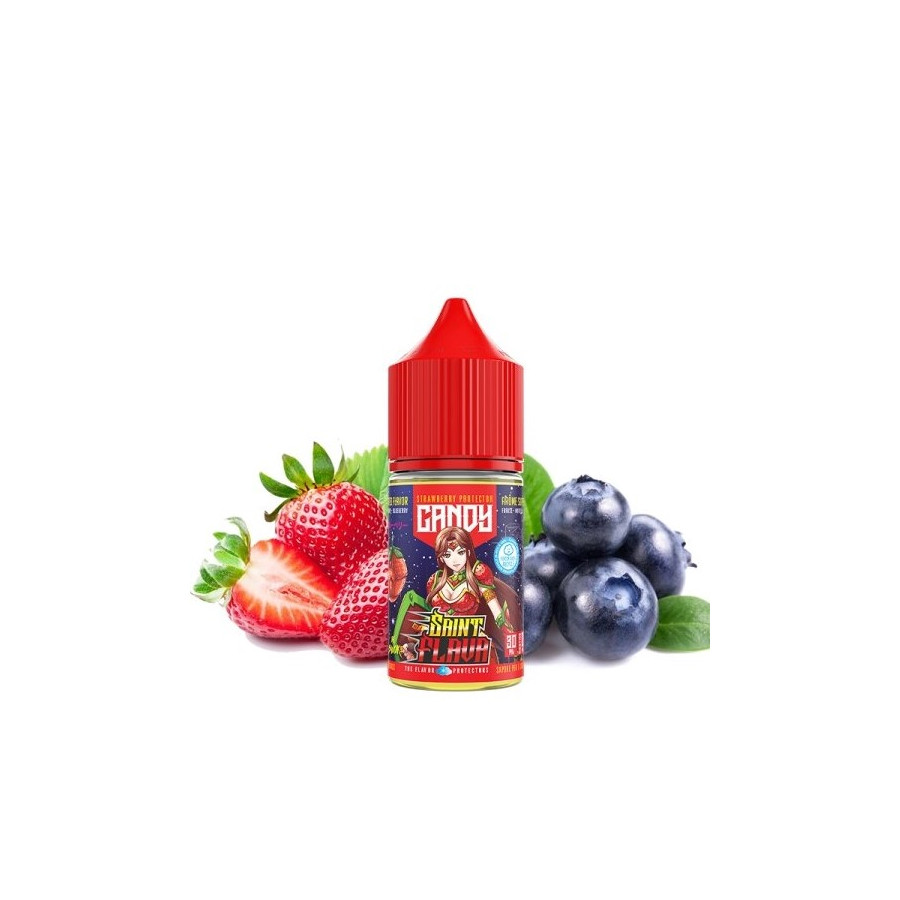 CONCENTRE CANDY 30ML SAINT FLAVA BY SWOKE CONCENTRE CANDY 30ML SAINT FLAVA BY SWOKE