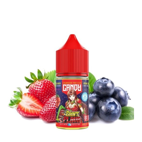 CONCENTRE CANDY 30ML SAINT FLAVA BY SWOKE