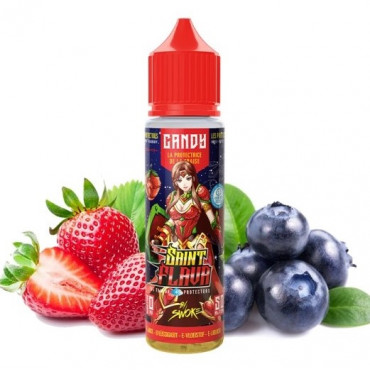 Candy - 50ml - Saint Flava - SWOKE