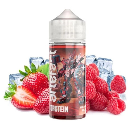 Torstein - 100ML - ARTEFACT - LE FRENCH LIQUIDE