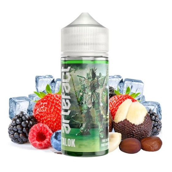 Talok - 100ML - ARTEFACT - LE FRENCH LIQUIDE