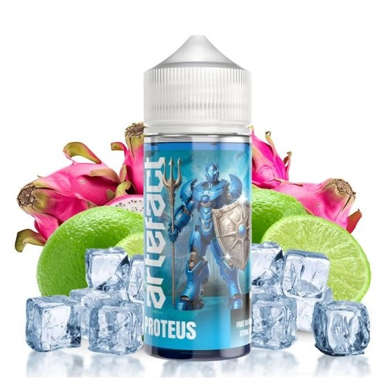 Proteus - 100ML - ARTEFACT - LE FRENCH LIQUIDE