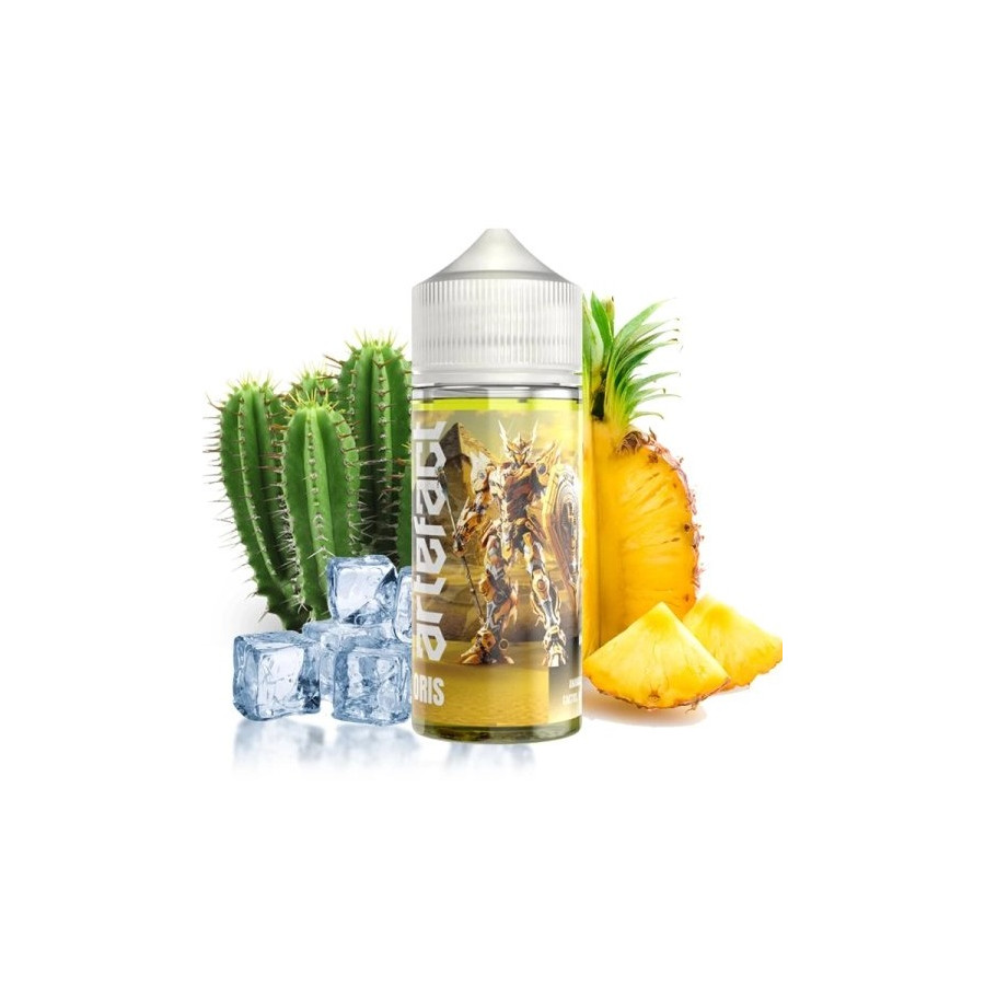 Oris - 100ML - ARTEFACT - LE FRENCH LIQUIDE Oris - 100ML - ARTEFACT - LE FRENCH LIQUIDE