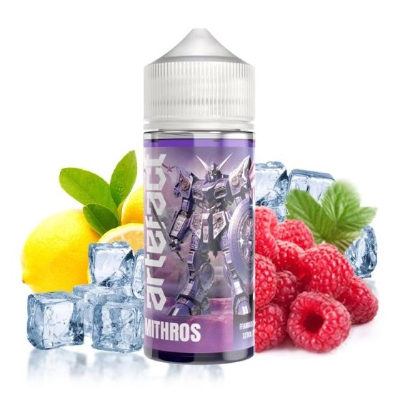 Mithros - 100ML - ARTEFACT - LE FRENCH LIQUIDE
