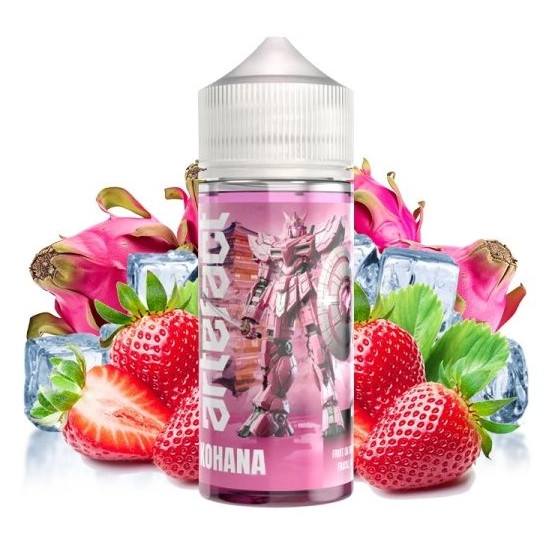 Kohana - 100ML - ARTEFACT - LE FRENCH LIQUIDE
