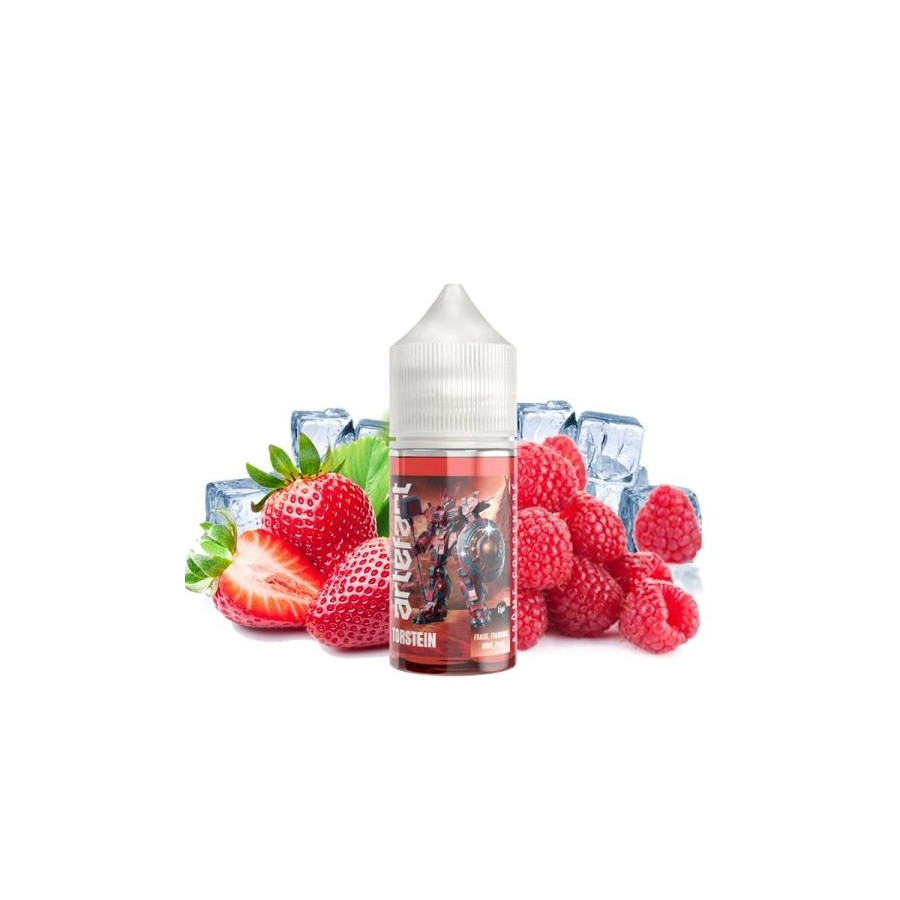 CONCENTRE TORSTEIN 30 ML ARTEFACT LE FRENCH LIQUIDE CONCENTRE TORSTEIN 30 ML ARTEFACT LE FRENCH LIQUIDE