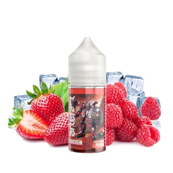 CONCENTRE TORSTEIN 30 ML ARTEFACT LE FRENCH LIQUIDE