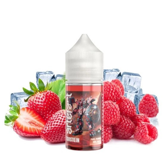 CONCENTRE TORSTEIN 30 ML ARTEFACT LE FRENCH LIQUIDE