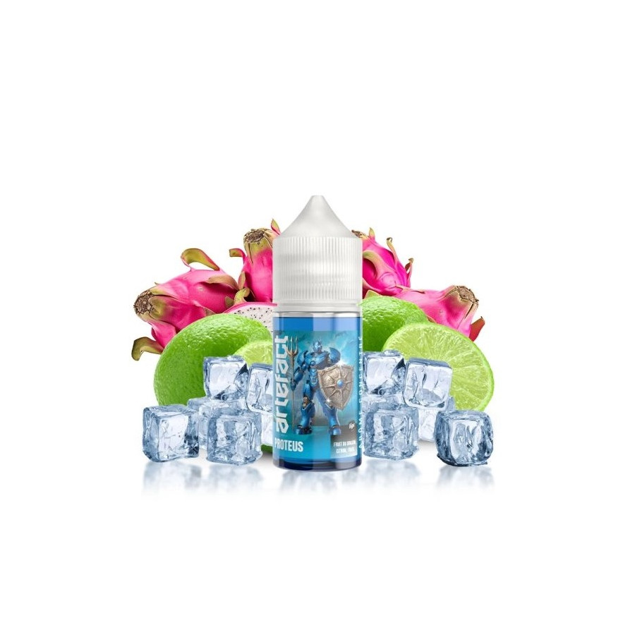 CONCENTRE PROTEUS 30 ML ARTEFACT LE FRENCH LIQUIDE