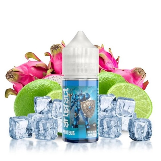 CONCENTRE PROTEUS 30 ML ARTEFACT LE FRENCH LIQUIDE