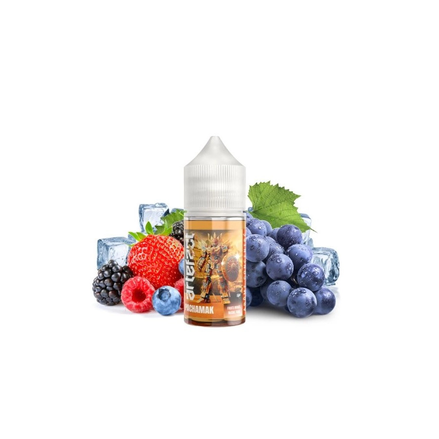 CONCENTRE PACHAMAK 30 ML ARTEFACT LE FRENCH LIQUIDE