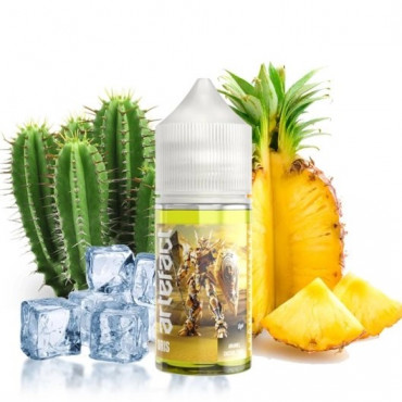 CONCENTRE ORIS 30 ML ARTEFACT LE FRENCH LIQUIDE