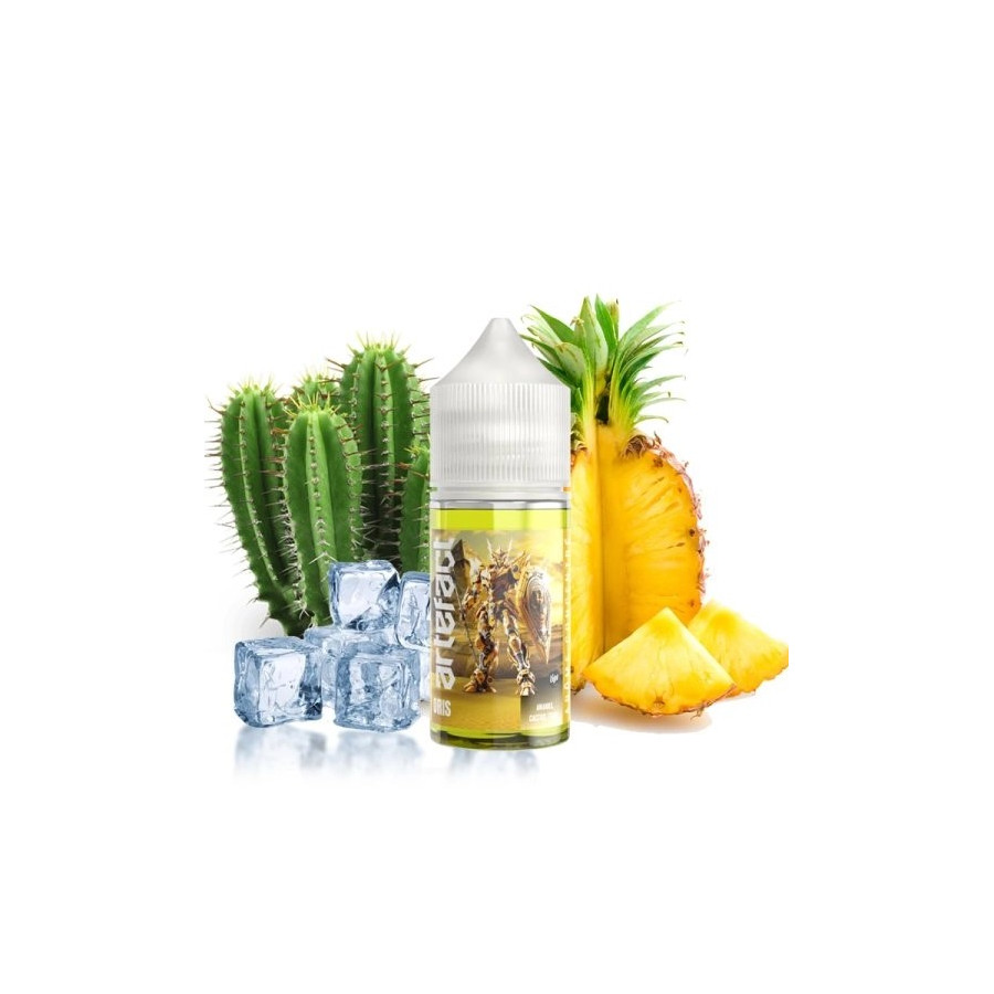 CONCENTRE ORIS 30 ML ARTEFACT LE FRENCH LIQUIDE CONCENTRE ORIS 30 ML ARTEFACT LE FRENCH LIQUIDE