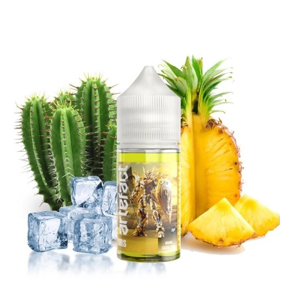 CONCENTRE ORIS 30 ML ARTEFACT LE FRENCH LIQUIDE