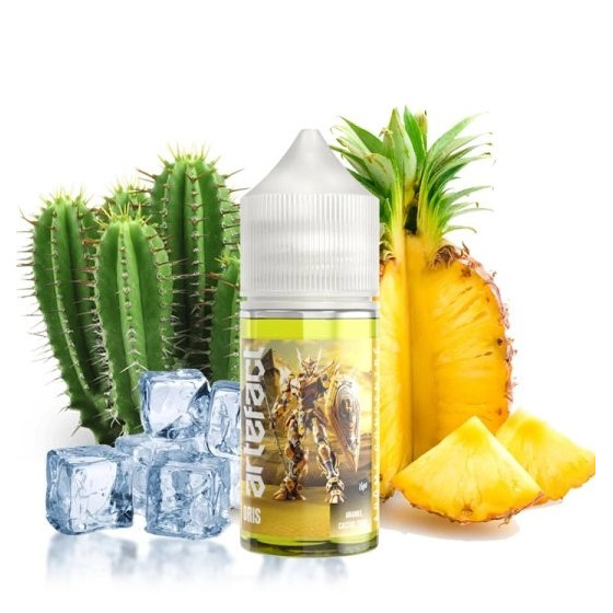 CONCENTRE ORIS 30 ML ARTEFACT LE FRENCH LIQUIDE