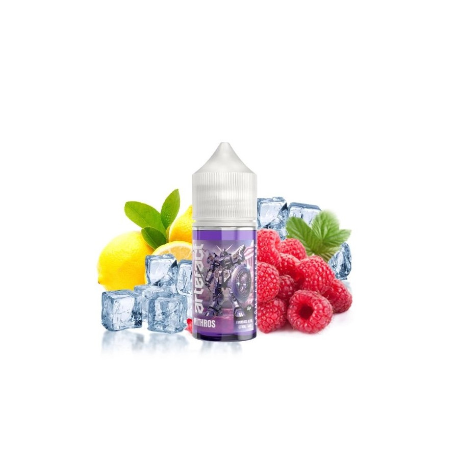 CONCENTRE MITHROS 30 ML ARTEFACT LE FRENCH LIQUIDE